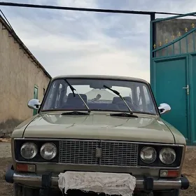 Lada 2106 1992