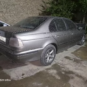 BMW 525 1996