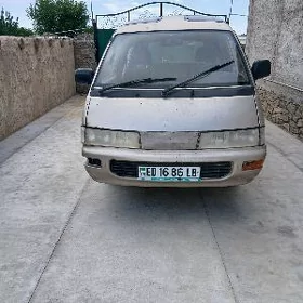 Toyota Town Ace 1991