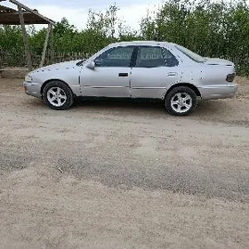 Toyota Camry 1993