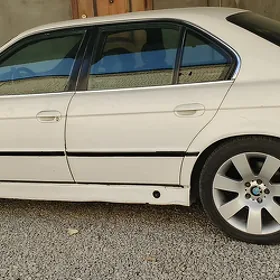 BMW 730 1997
