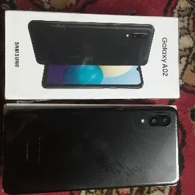 SAMSUNUK A02