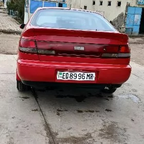 Toyota Corona 1993