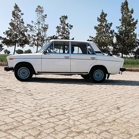 Lada 2106 1991