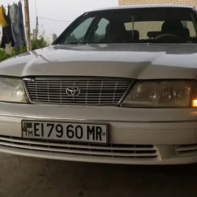 Toyota Avalon 1998