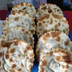 Somsa Fiçy bişiryân gere
