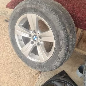 bmw diska 16