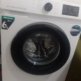 Hisense 6kg