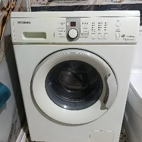 Samsung kir maşyn.