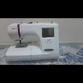 janome 350