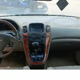 Lexus RX 300 2001