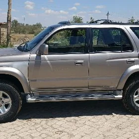 Toyota 4Runner 2001