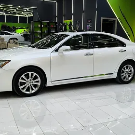Lexus ES 350 2010