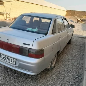 Lada 2110 2001