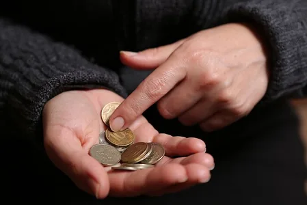 Евросоюз собирается искоренить бедность к 2050 году