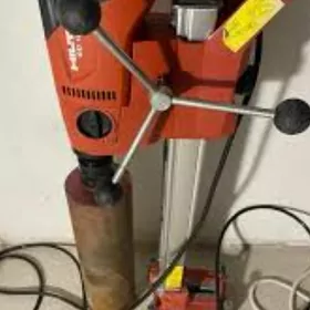 Karot DD120
