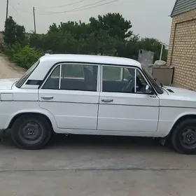 Lada 2106 2002