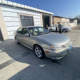 Nissan Maxima 2005