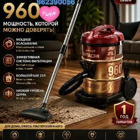 HITACHI 2200W PILISOS 960Y MOD
