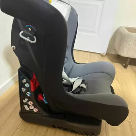 детское авто кресло