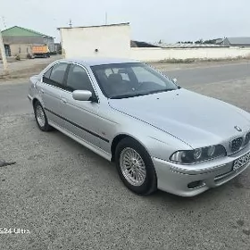 BMW 530 2001