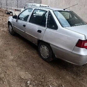 Daewoo Nexia 2013