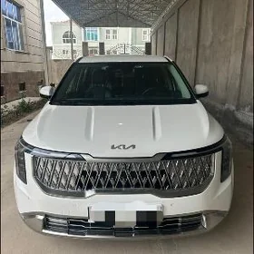 Kia Carnival 2024