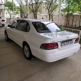 Toyota Avalon 1995