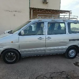 Toyota Town Ace 2000