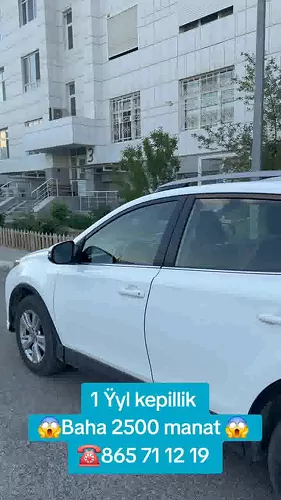 Suw filter hyzmaty mugut - Aşgabat - video
