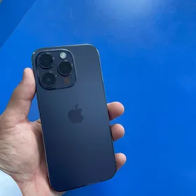 iPhone 14 Pro