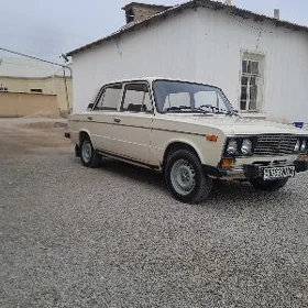 Lada 2106 1996