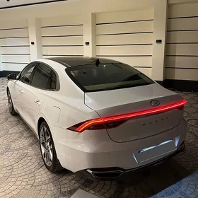Hyundai Azera 2022