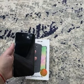 Samsung a56