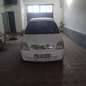 Opel Meriva 2004