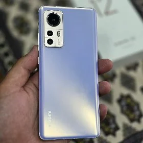 Xiaomi Mi12x