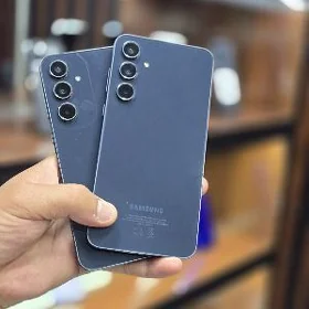 Samsung galaxy A55  TP