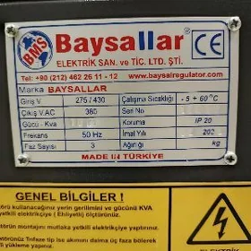 Tok Kopltyan Baysal
