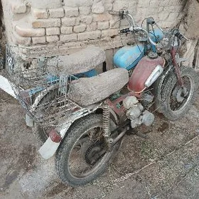 Iž Planeta 1993