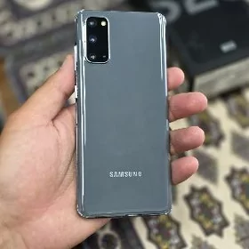 Samsung S20  2sim