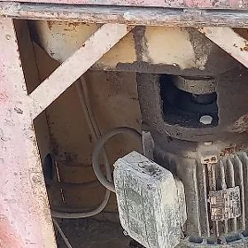 Armatur bukyan we kesýan enjam
