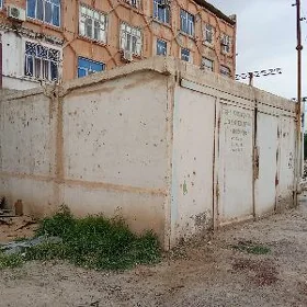 Gurlusyk materiallary