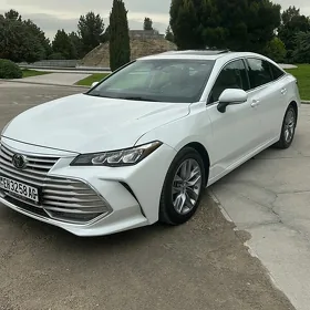 Toyota Avalon 2019