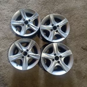 Opel Diska 14