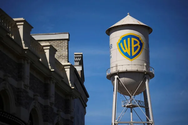 Warner Bros. Discovery $2,92 mlrd ýitgi çekdi