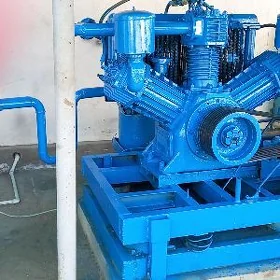 Howa kompressor