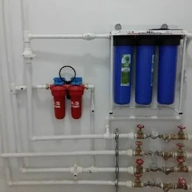 Suw filter hyzmaty mugut