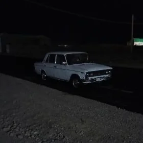 Lada 2106 1996