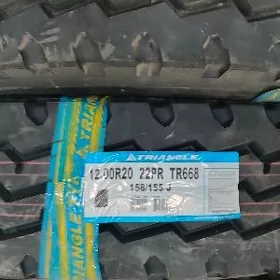 385/65R22.5 TRIANGLE 315/80