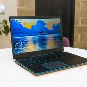 Dell IGRAWOY Nvidia
